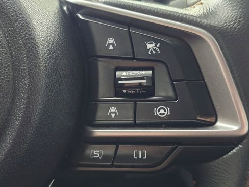 Used 2023 Subaru Crosstrek 2.5i Limited image 30