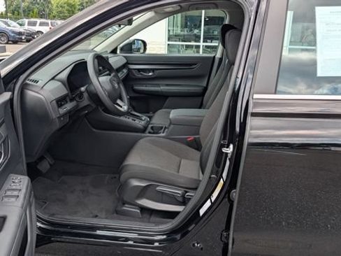 Used 2024 Honda CR-V LX image 17