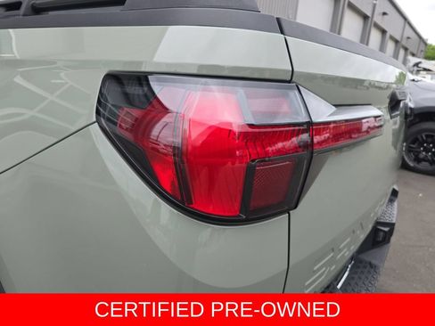 Certified 2026 Hyundai Santa Cruz SEL FWD image 33