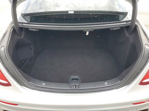 Used 2019 Mercedes-Benz E 53 AMG 4MATIC Sedan image 8