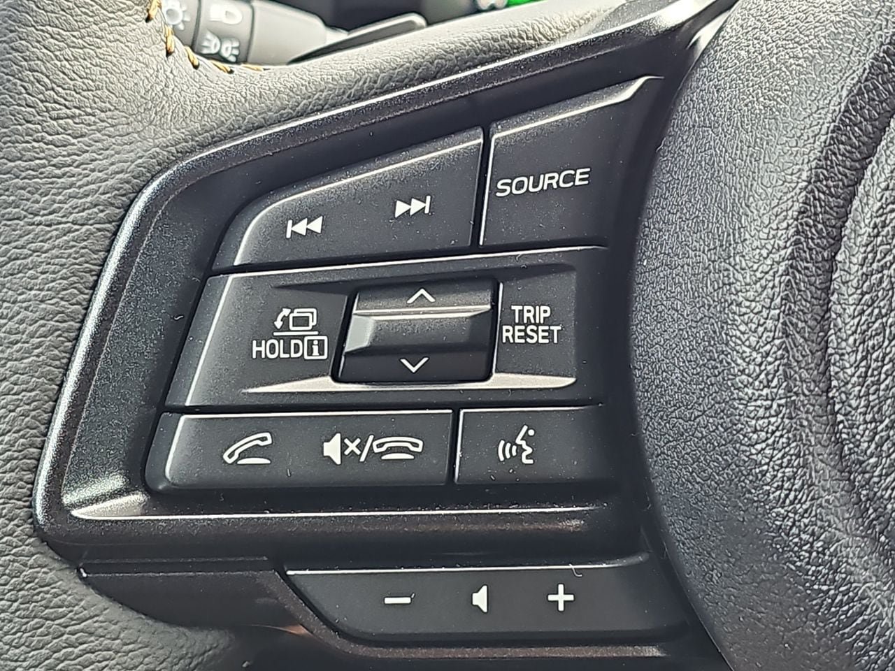 New 2026 Subaru Outback Wilderness AWD/4WD image 17