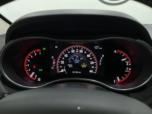 Used 2018 Dodge Durango Citadel w/ Technology Group image 24