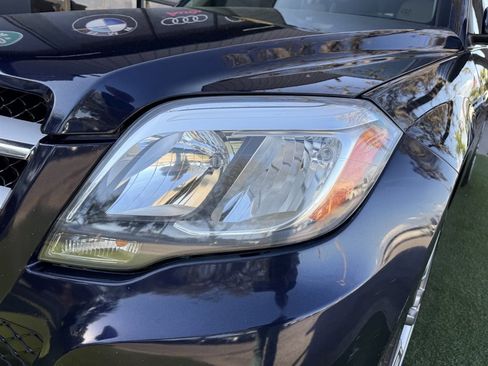 Used 2014 Mercedes-Benz GLK 350 2WD w/ Premium 1 Package image 10