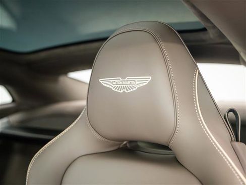 New 2026 Aston Martin Vanquish image 5