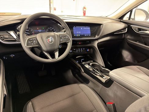 Used 2023 Buick Envision Preferred FWD image 29