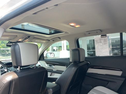 Used 2016 GMC Terrain Denali AWD/4WD image 20
