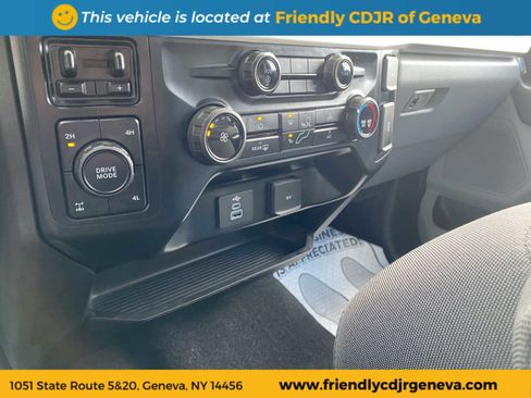 Used 2024 Ford F350 XL w/ STX Appearance Package image 15