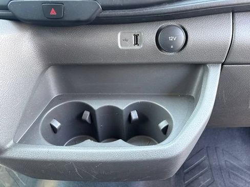 Used 2025 Ford Transit 250 Low Roof w/ Exterior Upgrade Package RWD image 24