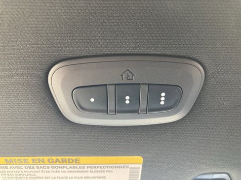 Used 2024 RAM 2500 Rebel image 21