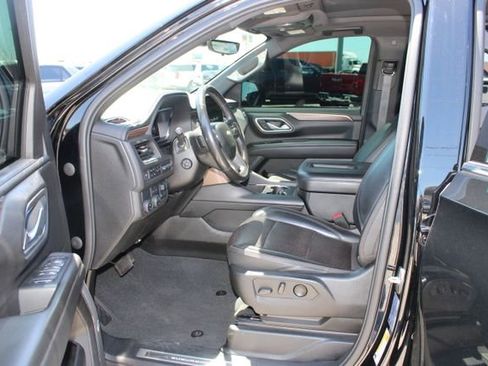 Used 2022 Chevrolet Suburban High Country w/ Max Trailering Package RWD image 15