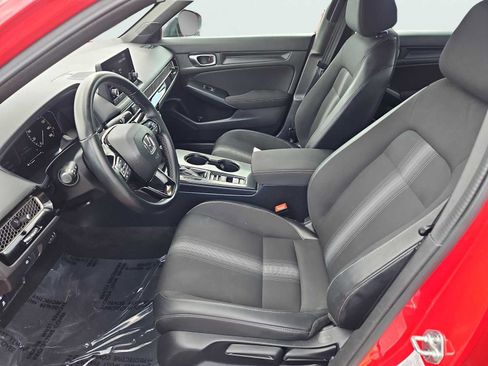 Used 2023 Honda Civic Sport image 25