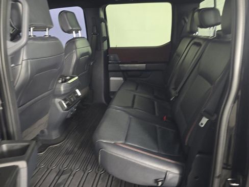 Used 2023 Ford F150 Lariat w/ Equipment Group 502A High image 17