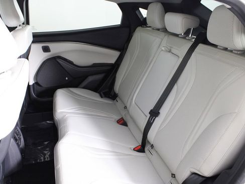 Used 2021 Ford Mustang Mach-E Premium image 19