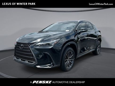 Used 2023 Lexus NX 250 FWD w/ Towing Package (2000 Lbs) image 1