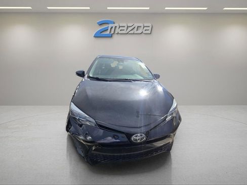 Used 2019 Toyota Corolla SE w/ Carpet Mat Package (TMS) image 7