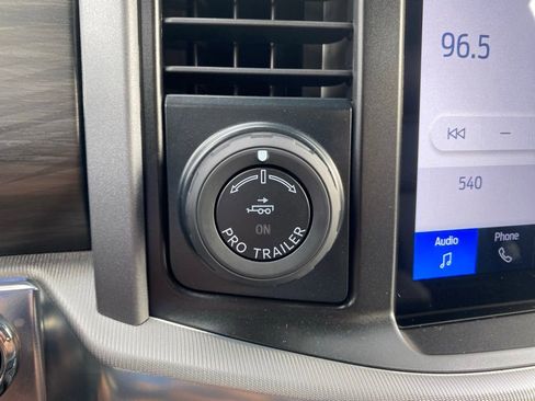 New 2025 Ford F150 Lariat w/ Equipment Group 501A Mid image 25