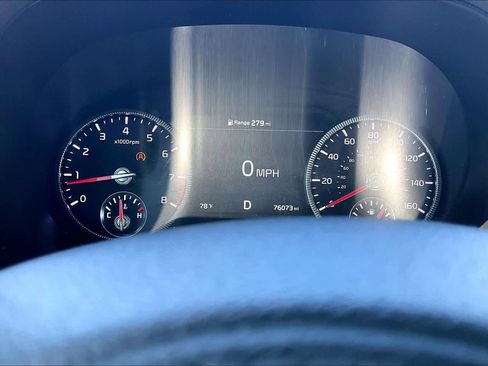 Used 2020 Kia Telluride SX w/ Towing Package image 25