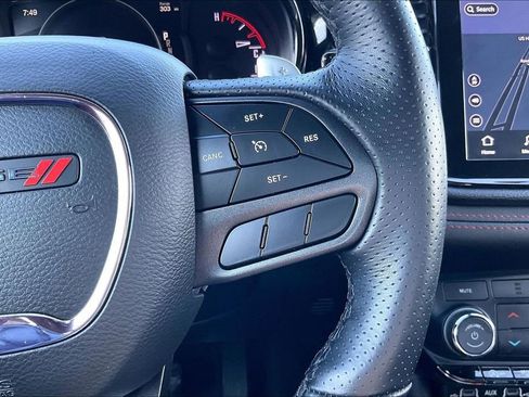 Used 2025 Dodge Durango GT image 19