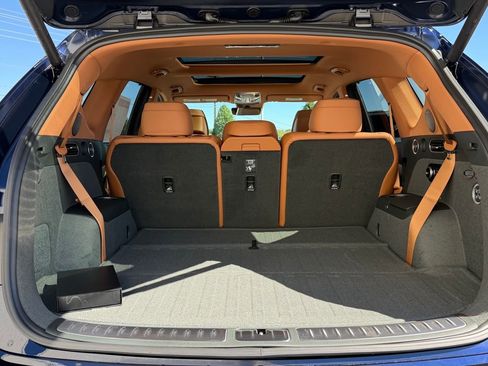 New 2026 Genesis GV80 3.5T Advanced image 16