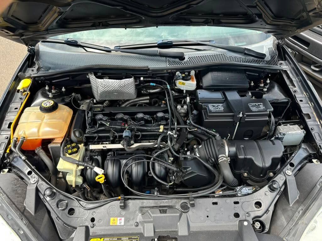 Used 2007 Ford Focus SES FWD image 20