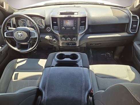 Used 2022 RAM 1500 Lone Star RWD image 16