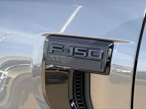 New 2026 Ford F150 XLT w/ Equipment Group 302A MID AWD/4WD image 15