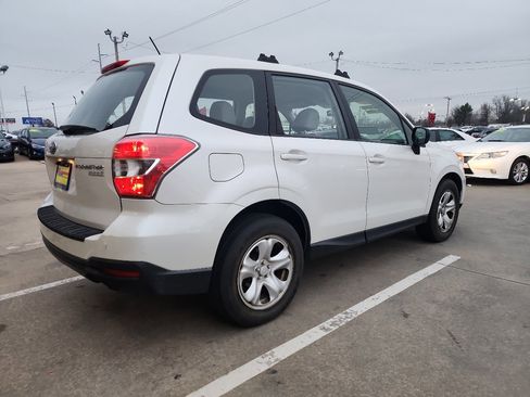 Used 2014 Subaru Forester 2.5i image 5