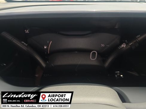 New 2026 Buick Encore GX Preferred w/ Comfort Package image 12