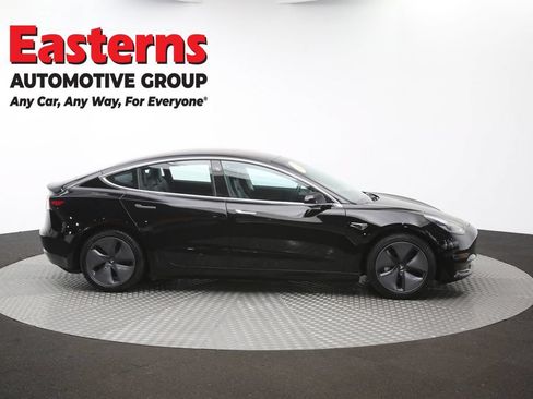 Used 2018 Tesla Model 3 Long Range AWD/4WD image 41