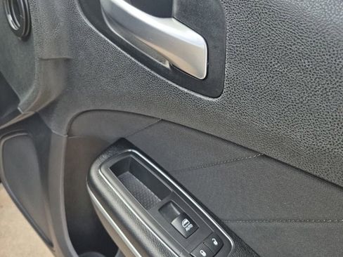 Certified 2018 Dodge Charger SXT Plus image 18