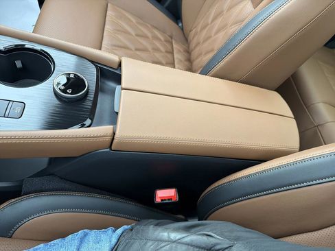 New 2026 Nissan Rogue Platinum w/ Platinum Premium Package image 21