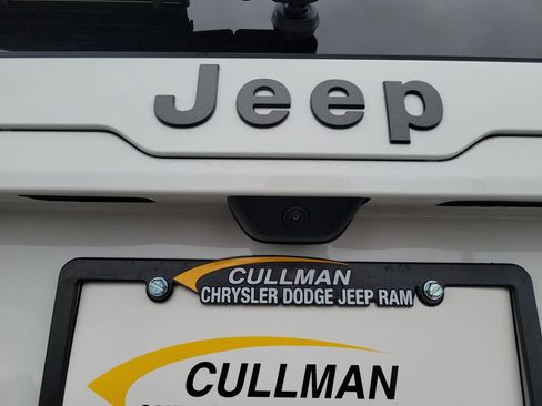 New 2026 Jeep Cherokee Limited image 38