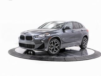 Used 2018 BMW X2 sDrive28i video 1