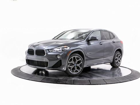 Used 2018 BMW X2 sDrive28i image 1