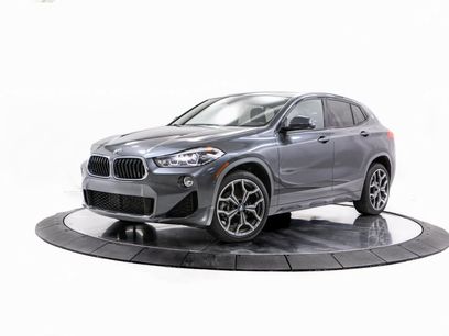 Used 2018 BMW X2 sDrive28i