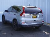 Used 2015 Honda CR-V LX image 4