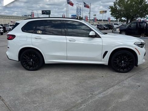 Used 2023 BMW X5 sDrive40i w/ M Sport Package RWD image 5