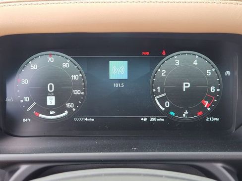 New 2026 Land Rover Defender 110 V8 image 11