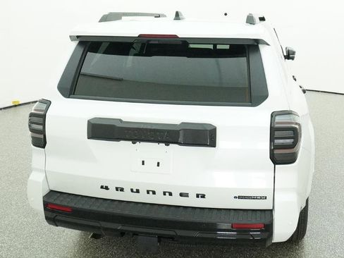 New 2026 Toyota 4Runner Limited AWD/4WD image 13