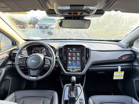 Used 2025 Subaru Crosstrek 2.5i Limited w/ Popular Package #3A image 21