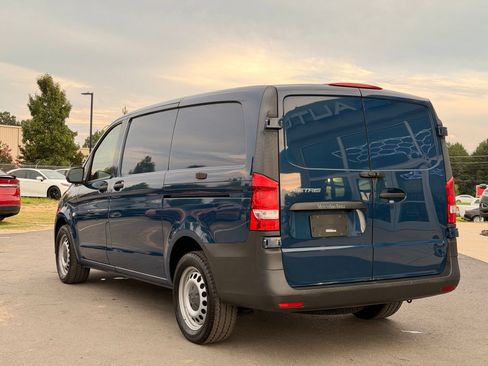 Used 2019 Mercedes-Benz Metris image 10