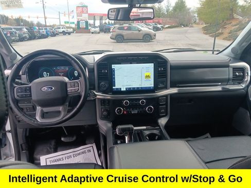 Used 2021 Ford F150 Lariat image 13