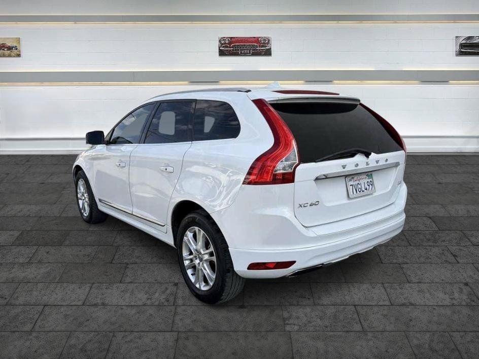 Used 2015 Volvo XC60 T5 Premier FWD image 5