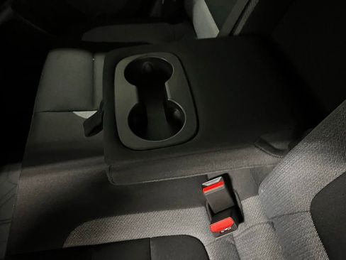 New 2026 Chevrolet TrailBlazer LT w/ Convenience Package FWD image 30
