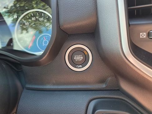 New 2026 RAM 1500 Big Horn image 32