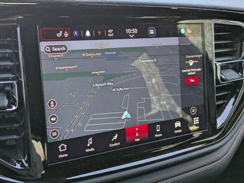 New 2026 Dodge Durango GT image 24