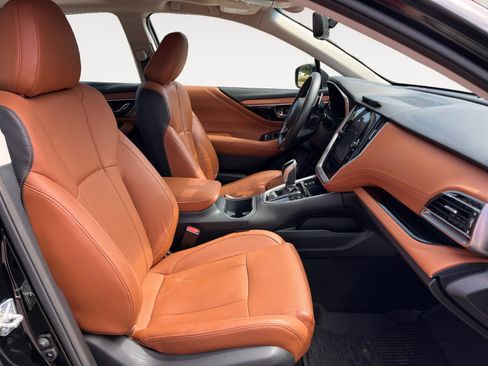 Used 2022 Subaru Legacy Touring XT w/ Popular Package #3 image 18