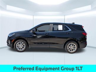 Used 2022 Chevrolet Equinox LT FWD video 2