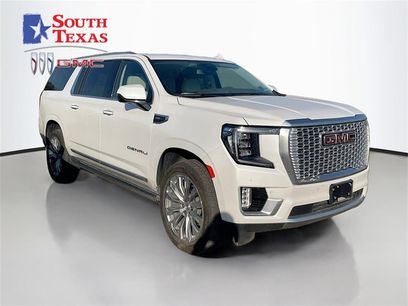 Used 2024 GMC Yukon XL Denali