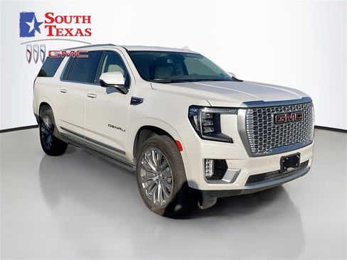 Used 2024 GMC Yukon XL Denali image 1